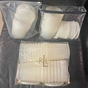 Food Storage Containers